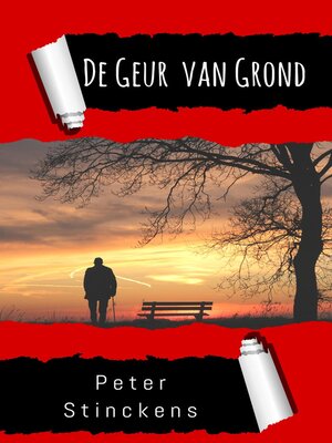 De Geur van Grond - ebook